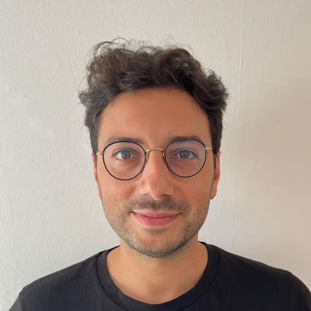 Christophe Angeli, gérant d'AV.Renove